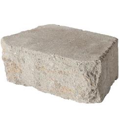retaining wall concrete block