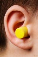 Earplugs for space a travel
