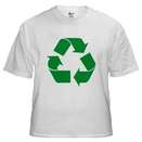 recycle t-shirt